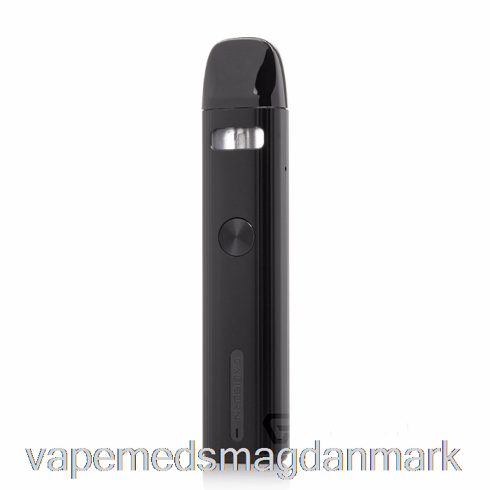 Engangs Vape Danmark Uwell Caliburn G2 18w Pod System Kulsort